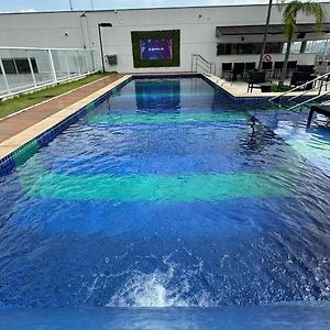 Studio Aconchegante Em Sp