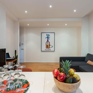 Apartamento de 1 Dormitorio